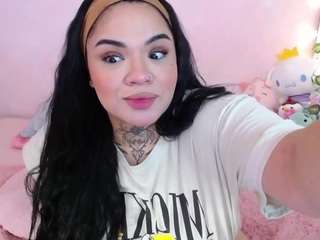 sarahrosen webcam model stream image