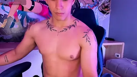 Allex_Cano webcam model stream image