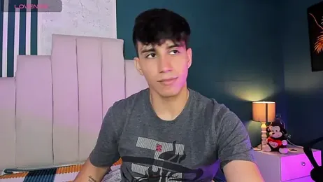 Allex_Cano webcam model stream image