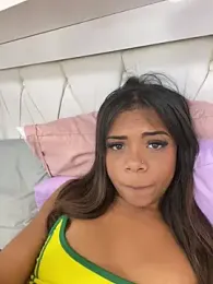 Robinzitah webcam stripchat model stream image