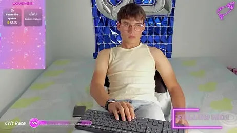 jackson_millers webcam model stream image