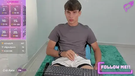 jackson_millers webcam model stream image