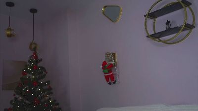 GarynHanners webcam model stream image