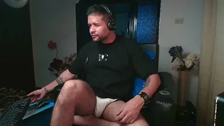 LucasGaeel webcam stripchat model stream image