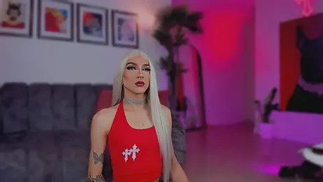 Taylor__foxxx webcam stripchat model stream image