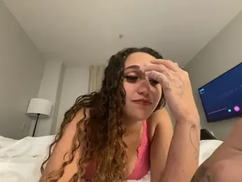 sapphireskie webcam model stream image