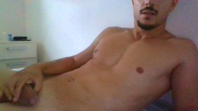 OliverShy webcam model stream image
