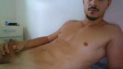 OliverShy webcam model stream image