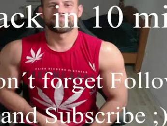 gigollo65 webcam chaturbate model stream image