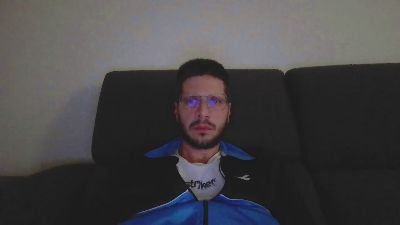 fender01 webcam model stream image