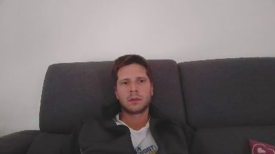 fender01 webcam model stream image