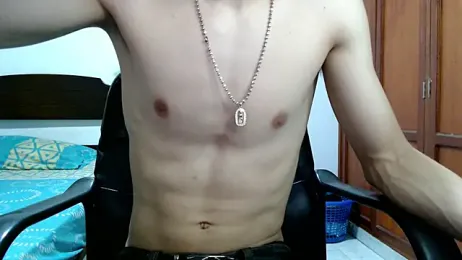 Dei_v_48 webcam model stream image