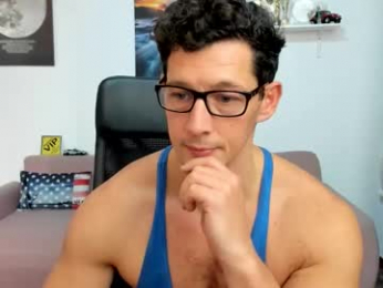 brutusk1 webcam model stream image