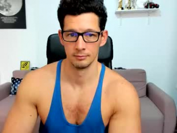 brutusk1 webcam model stream image