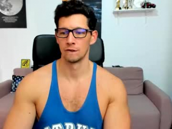 brutusk1 webcam model stream image