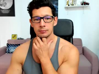 brutusk1 webcam model stream image