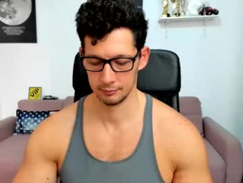 brutusk1 webcam model stream image