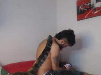 camilitasexylatin webcam chaturbate model stream image