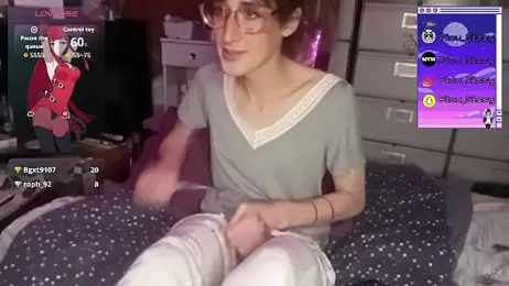 piou-sissy webcam model stream image