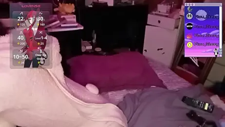 piou-sissy webcam model stream image