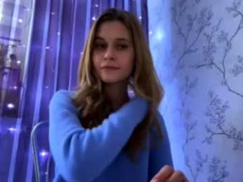 kendalcastellion webcam model stream image