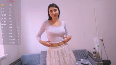 JeriTurnbull webcam cam4 model stream image