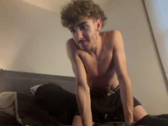 smaiib0y webcam chaturbate model stream image