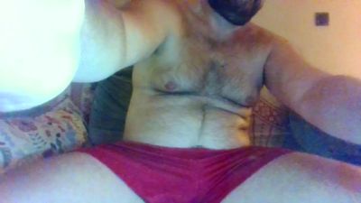 Lucho_MADRID46 webcam model stream image