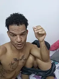 RyanyMax webcam model stream image