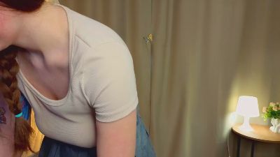 LakendraTeetz webcam model stream image