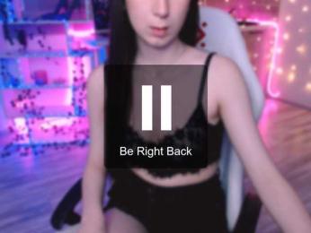 EmyHarrington webcam model stream image