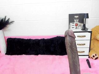 Dany Flofy webcam model stream image
