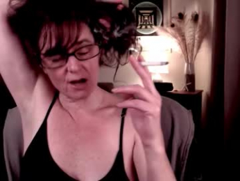 raven_feathers webcam chaturbate model stream image