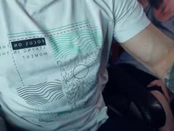 l_adonis_l webcam model stream image