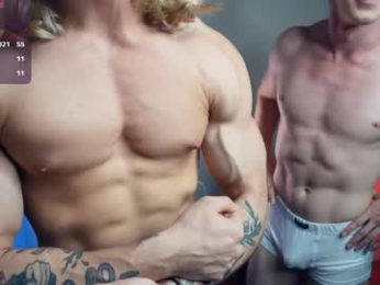 l_adonis_l webcam model stream image