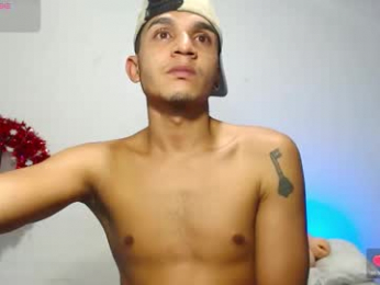 angel_latinboy webcam chaturbate model stream image