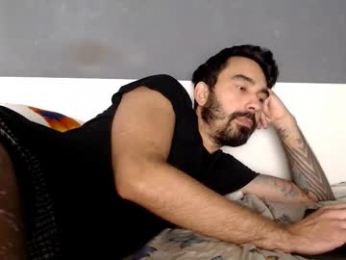 soldiersexx webcam model stream image