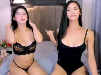 steffani_deluxe webcam model stream image