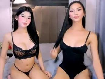 steffani_deluxe webcam model stream image