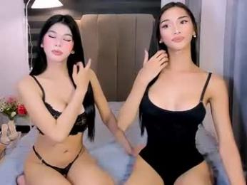 steffani_deluxe webcam model stream image