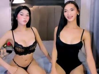 steffani_deluxe webcam model stream image
