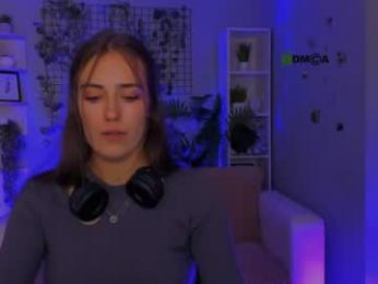 vanessathebestt webcam model stream image