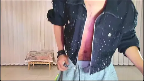 wumei-001 webcam model stream image