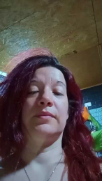 AlejandritaMilf webcam model stream image