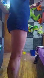 AlejandritaMilf webcam model stream image