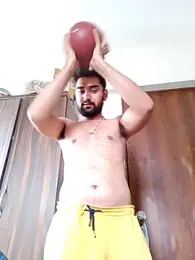 dhruvplayboy webcam model stream image