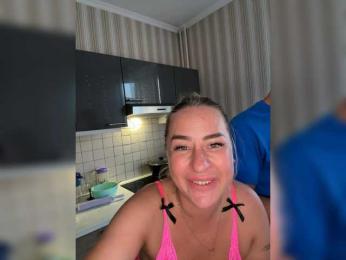ParaLoveLove webcam model stream image