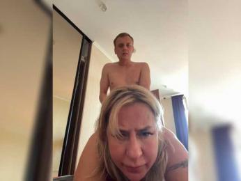 ParaLoveLove webcam bongacams model stream image