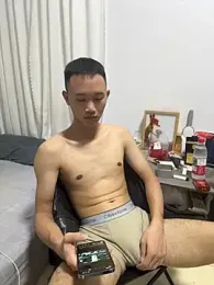 lun_kai webcam stripchat model stream image