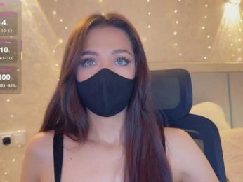_LOTUS_ webcam bongacams model stream image